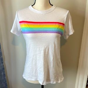 Chaser | Rainbow Tee